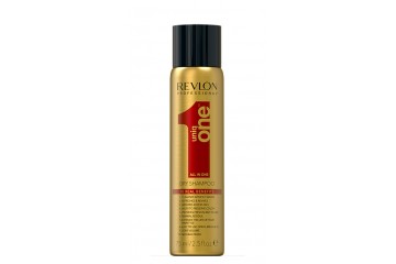 Сухой шампунь для волос Revlon Professional Uniq One All In One Dry Shampoo 75ml