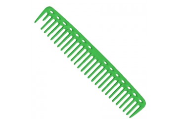 YS-452 Расческа для стрижки Y.S.PARK Professional Big Round Tooth Cutting Comb