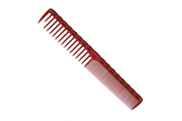 YS-332 Расческа для стрижки Y.S.PARK Professional Wide/Fine Tooth Cutting Comb