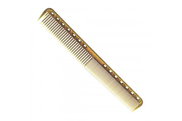YS-339 Расческа для стрижки Y.S.PARK Professional Signature Cutting Comb