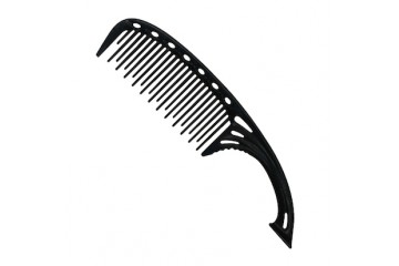 YS-605 Гребень для окрашивания Y.S.PARK Professional Jumbo Tinting Self Standing Comb