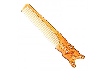YS-239 Расческа для стрижки Y.S.PARK Professional Barbering Comb